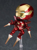 Nendoroid: Avengers: Infinity War - Iron Man Mark 50 Infinity Edition Deluxe Version #988-DX - Bards & Cards