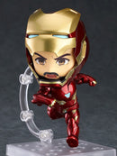 Nendoroid: Avengers: Infinity War - Iron Man Mark 50 Infinity Edition Deluxe Version #988-DX - Bards & Cards