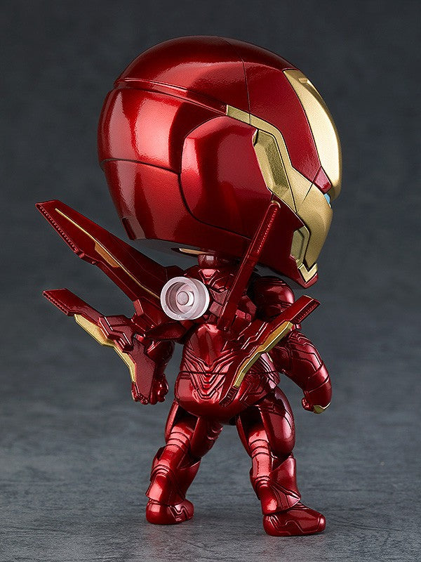 Nendoroid: Avengers: Infinity War - Iron Man Mark 50 Infinity Edition Deluxe Version #988-DX