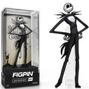 FiGPiN: Nightmare Before Christmas - Jack Skellington #547 - Bards & Cards