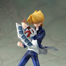 KOTOBUKIYA ARTFX J: Yu-Gi-Oh - Joey Wheeler - Bards & Cards