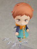 Nendoroid: The Seven Deadly Sins: Revival of The Commandments - King #960 - Bards & Cards