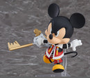 Good Smile Company: Nendoroid: Kingdom Hearts II - King Mickey #1075 - Bards & Cards