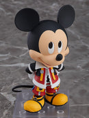 Good Smile Company: Nendoroid: Kingdom Hearts II - King Mickey #1075 - Bards & Cards