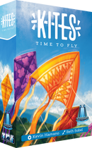 Kites: Time to Fly - Bards & Cards