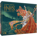 Inis: 3rd Edition - Bards & Cards