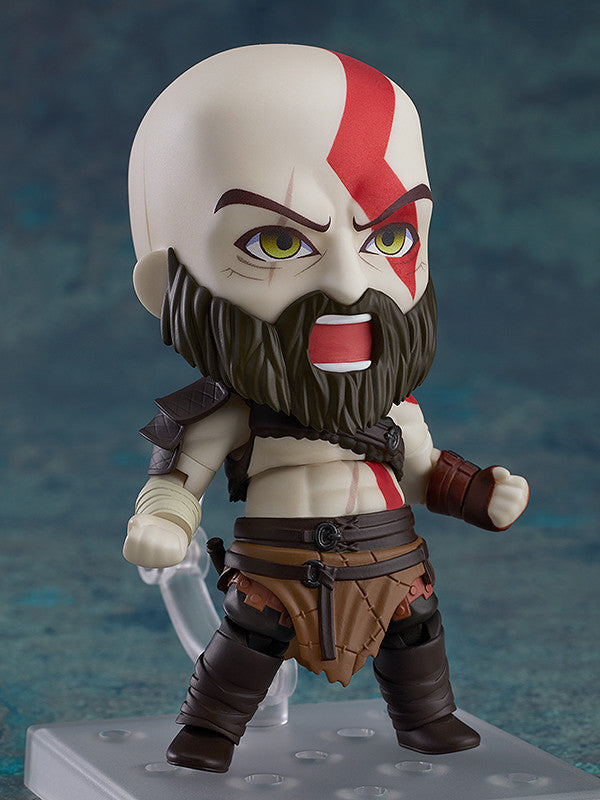 Nendoroid: God of War - Kratos #925