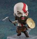 Nendoroid: God of War - Kratos #925 - Bards & Cards
