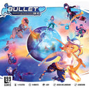 Bullet Heart - Bards & Cards