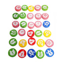 Bullet Heart - Bards & Cards