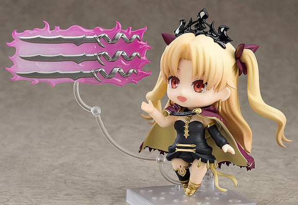 Nendoroid: Fate/Grand Order - Lancer/Ereshkigal #1016 - Bards & Cards