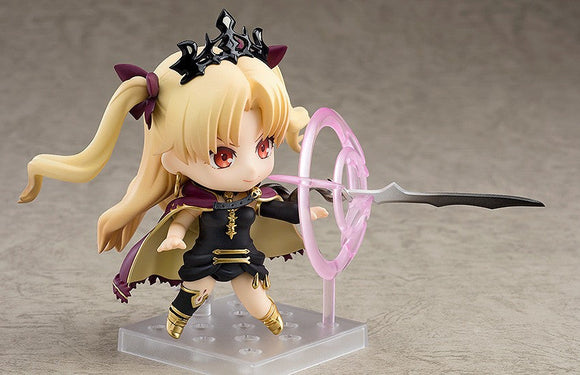 Nendoroid: Fate/Grand Order - Lancer/Ereshkigal #1016 - Bards & Cards