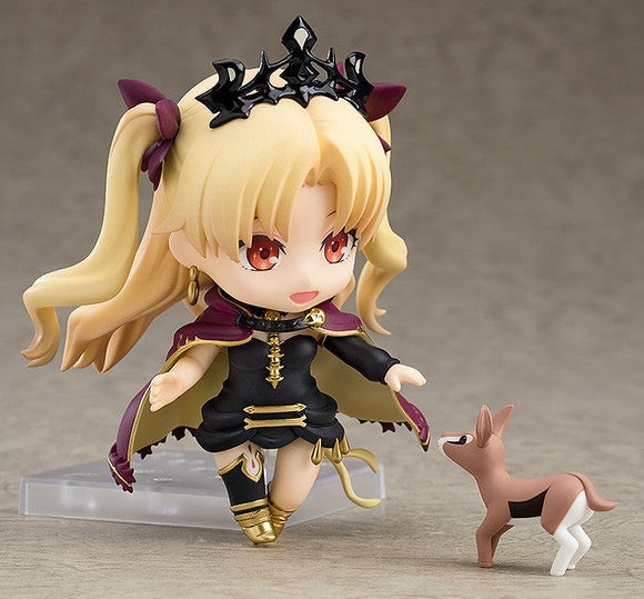Nendoroid: Fate/Grand Order - Lancer/Ereshkigal #1016 - Bards & Cards
