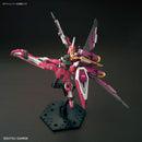 Bandai HGCE ZGMF-X19A ∞ Justice Gundam 1/144 - Bards & Cards