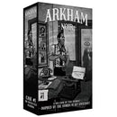 Arkham Noir - Bards & Cards