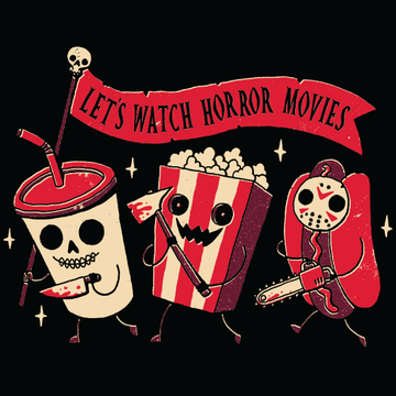 'Midnight Movie' Shirt - 0