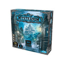 Mysterium-1