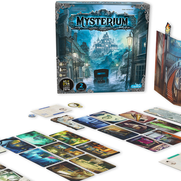 Mysterium