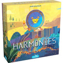 Harmonies - Bards & Cards