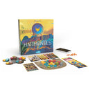 Harmonies - Bards & Cards