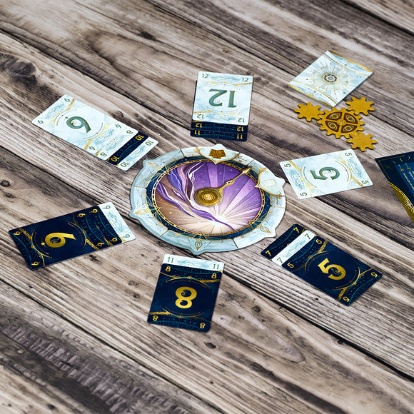 Take Time - Bards & Cards