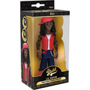 Funko Vinyl GOLD: Music - Lil Wayne 5-Inch Vinyl Figure - Bards & Cards