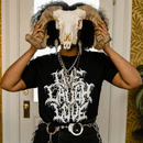 'Live Laugh Love' Shirt - Bards & Cards