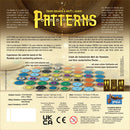 Patterns - A Mandala Game - Bards & Cards
