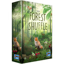Forest Shuffle - Bards & Cards