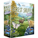 Forest Shuffle Alpine Expansion - Bards & Cards
