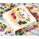 Flamecraft: Wooden Resources Series 2 - Bards & Cards