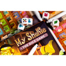 My Shelfie - The Dice Game - Bards & Cards