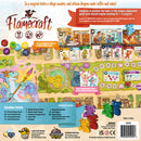 Flamecraft - Standard Edition - Bards & Cards