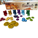 Flamecraft - Standard Edition - Bards & Cards