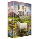 Forest Shuffle: Dartmoor - Bards & Cards