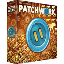 Patchwork Specials: 10-Year Anniversary Edition - Bards & Cards