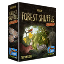 Forest Shuffle: Exploration Expansion - Bards & Cards