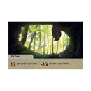 Forest Shuffle: Exploration Expansion - Bards & Cards