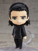 Nendoroid: Thor: Ragnarok - Loki Deluxe Version #866-DX - Bards & Cards