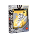 Atraxa, Praetor's Voice - AR-Enhanced Commander Token - Bards & Cards