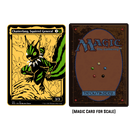 Chatterfang Commander Token (MH2) - AR-Enhanced Commander Token - Bards & Cards