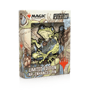 Magic: The Gathering - Helga, Skittish Seer AR Pin - Bards & Cards