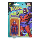 Retro Collection Marvel Legends - Magneto 3.75-inch Action Figure - Bards & Cards