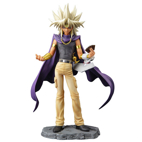 KOTOBUKIYA ARTFX J: Yu-Gi-Oh - Yami Marik - Bards & Cards