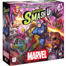 Smash Up: Marvel - Bards & Cards