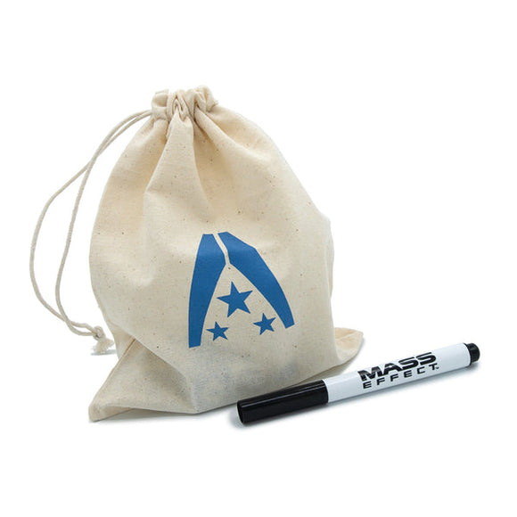 Mass Effect The Board Game - Priority: Hagalaz Sale - Bards & Cards