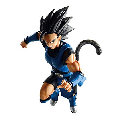 Banpresto Masterlise Emoving: Dragon Ball Super - Legend Battle Shallot - Bards & Cards