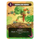 Mindbug First Contact - Bards & Cards