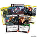 Marvel Champions: Black Widow Hero Pack - Bards & Cards