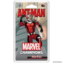 Marvel Champions: Ant-Man Hero Pack - Bards & Cards